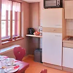 Zeitreise Apartment