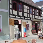 Zeitreise Apartment *