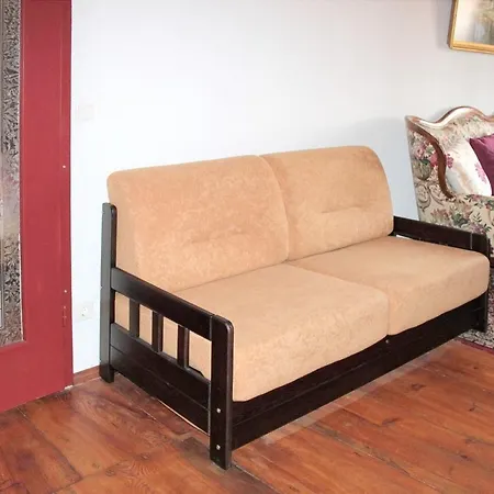 Zeitreise Apartamento