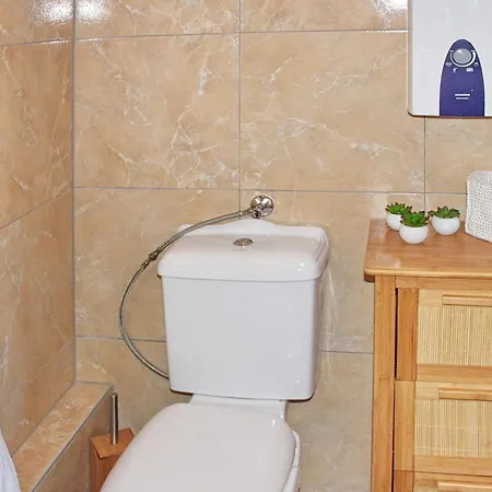 Zeitreise Apartamento *