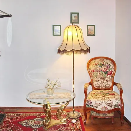 Apartament Zeitreise