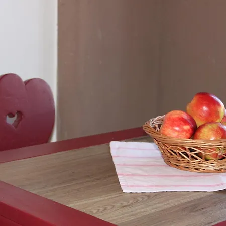 Zeitreise Lägenhet *