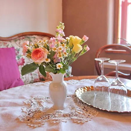 Apartament Zeitreise *