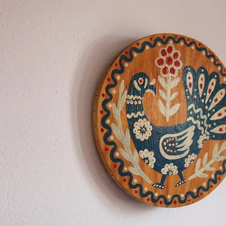 Lägenhet Zeitreise Lübbenau