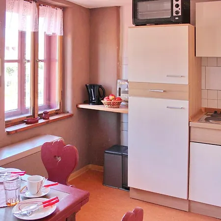 Zeitreise Apartamento
