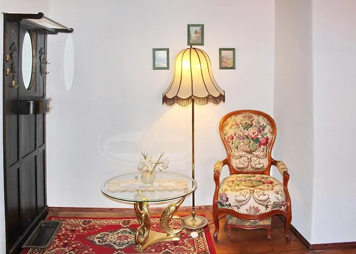 Apartament Zeitreise