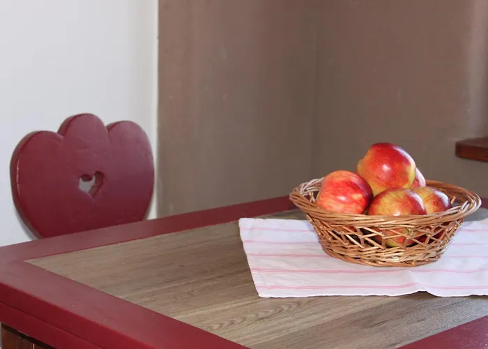 Zeitreise Apartament *