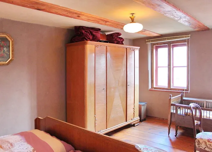 Zeitreise Apartament *