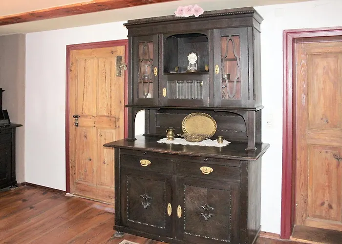 Zeitreise * Lübbenau