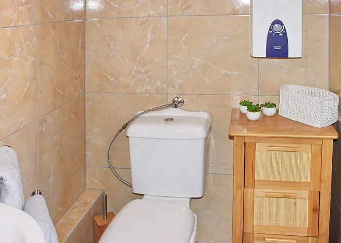 Apartament Zeitreise *